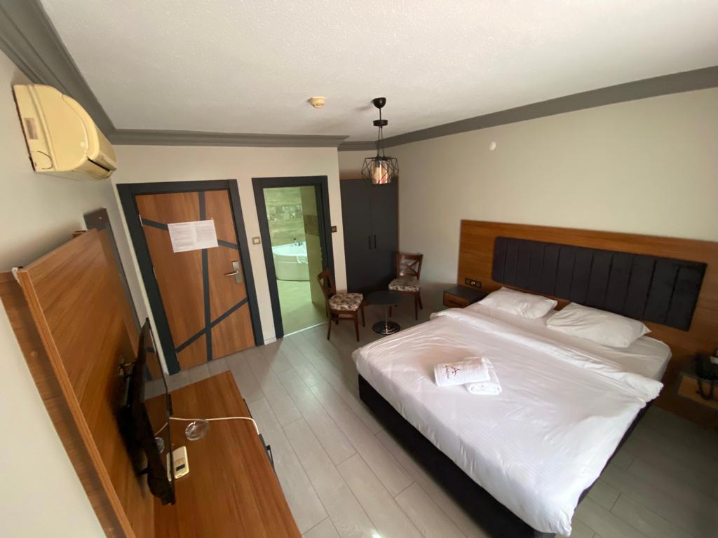 Maltepe Manhattan Hotel