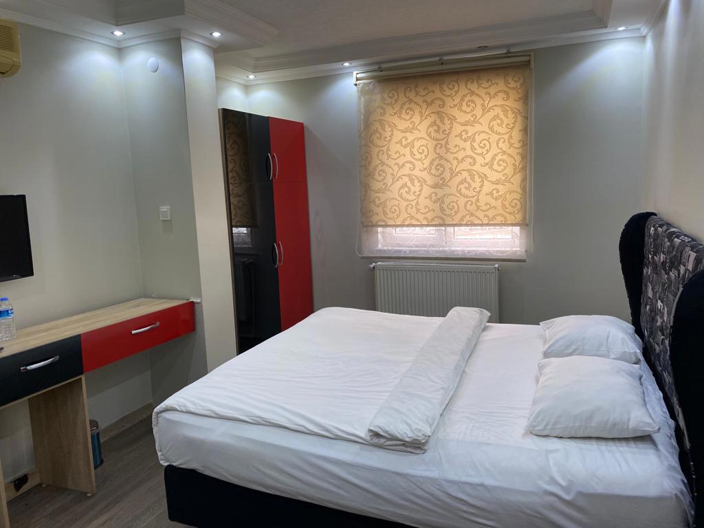 Maltepe Manhattan Hotel