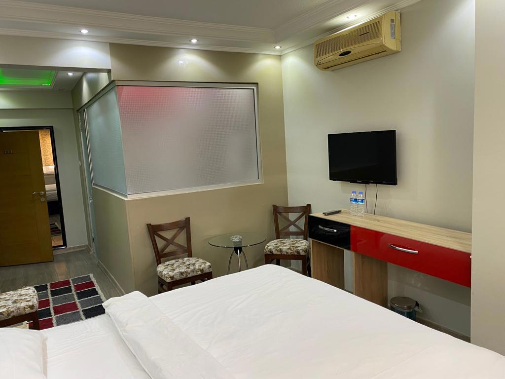 Maltepe Manhattan Hotel