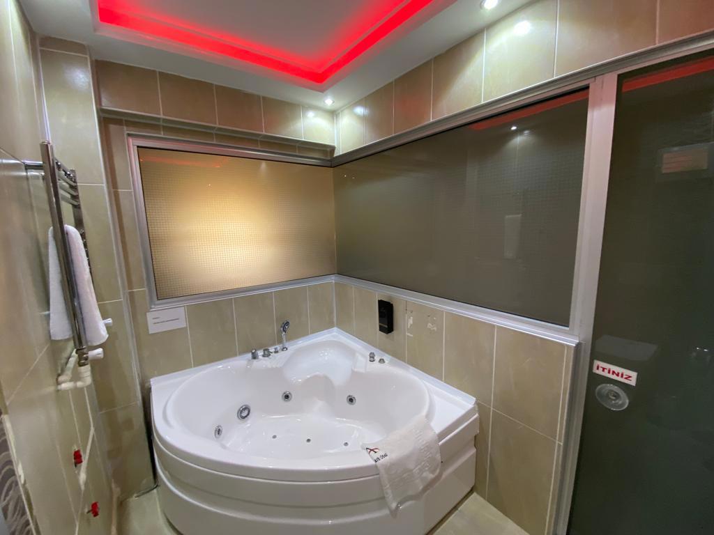 Maltepe Manhattan Hotel