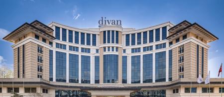 Divan Ankara