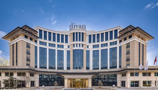 Divan Ankara