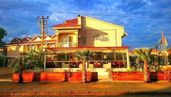 Legend Of Dalyan