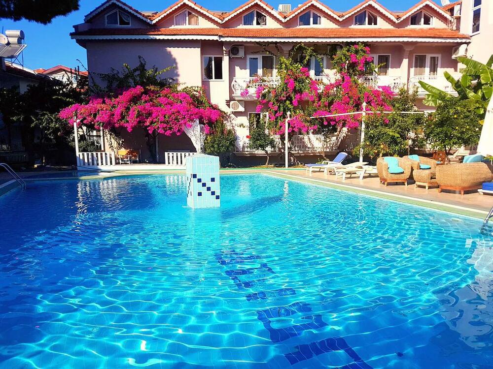 Legend Of Dalyan