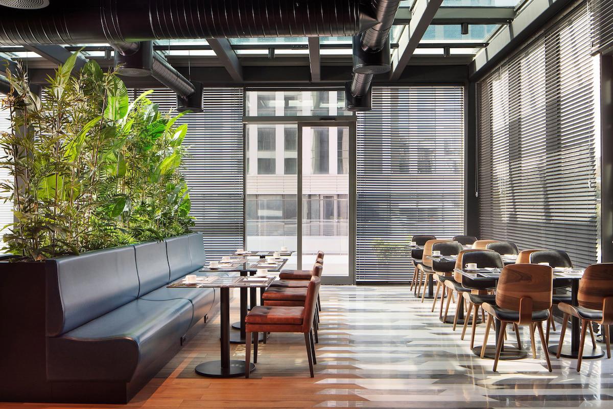 Four Points by Sheraton İstanbul Kağıthane