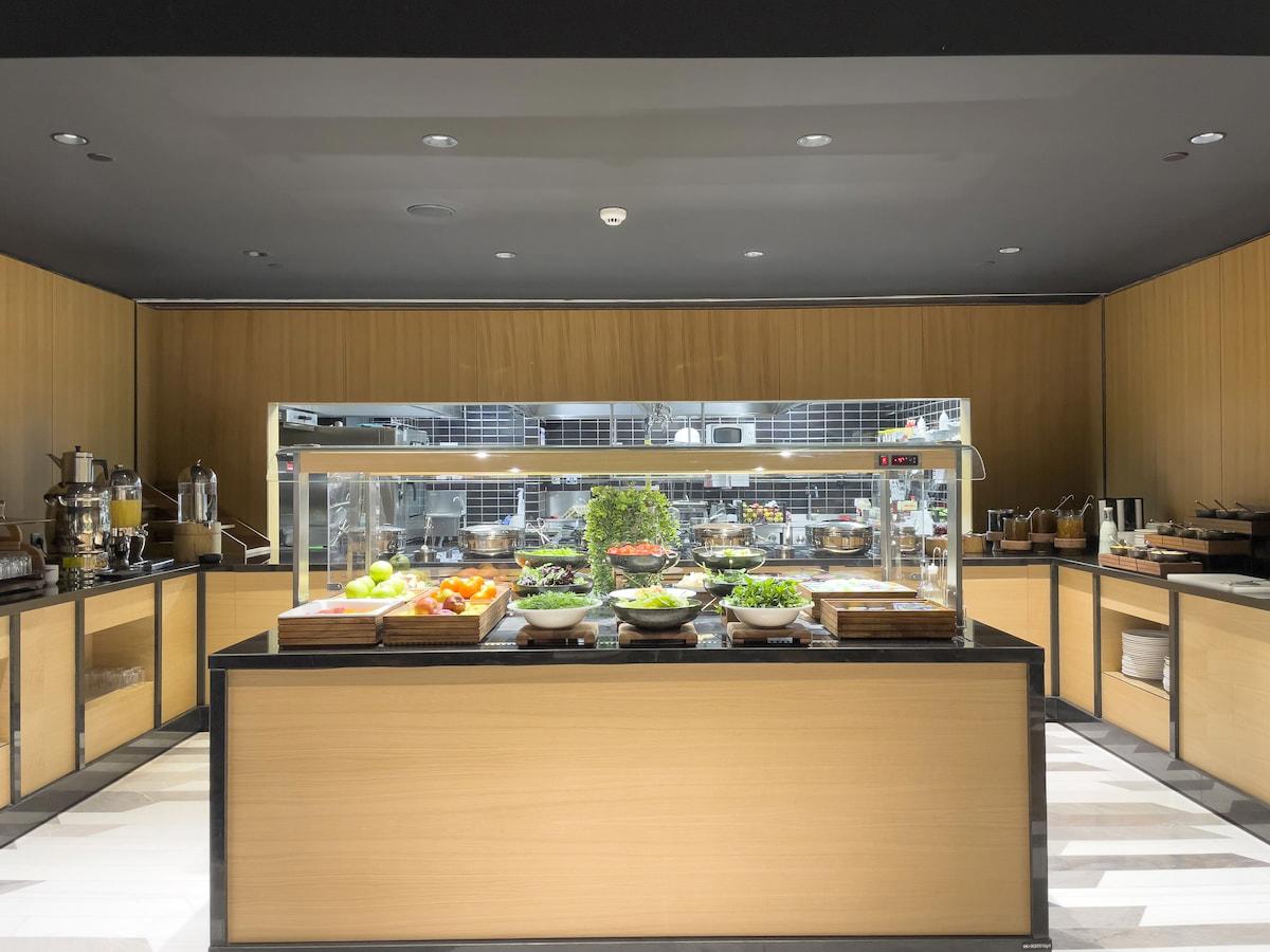 Four Points by Sheraton İstanbul Kağıthane