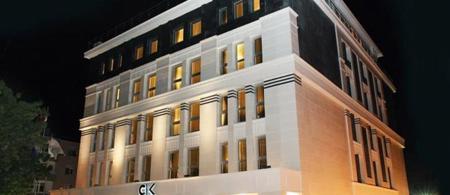 Ck Hotel Farabi