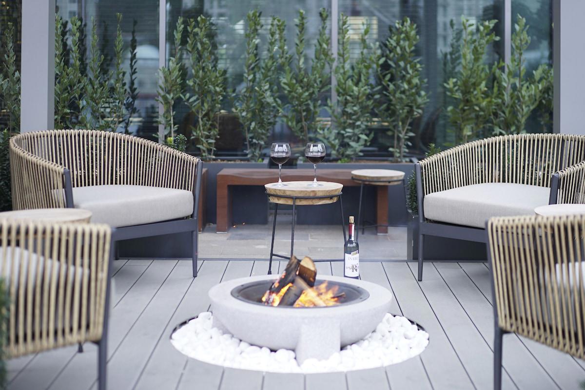 Four Points by Sheraton İstanbul Kağıthane
