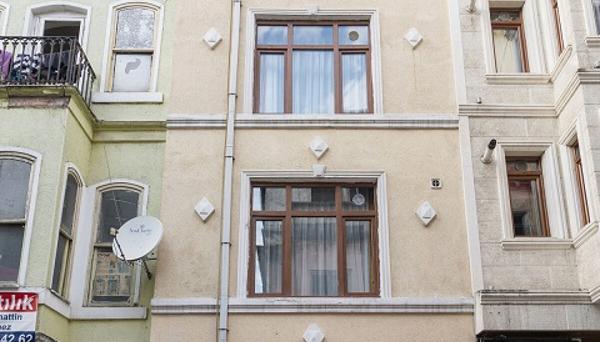 Detay Suites Taksim