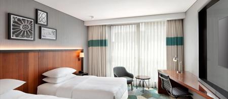 Four Points by Sheraton İstanbul Kağıthane