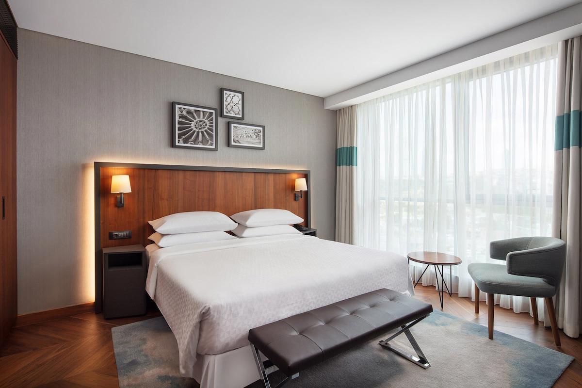 Four Points by Sheraton İstanbul Kağıthane