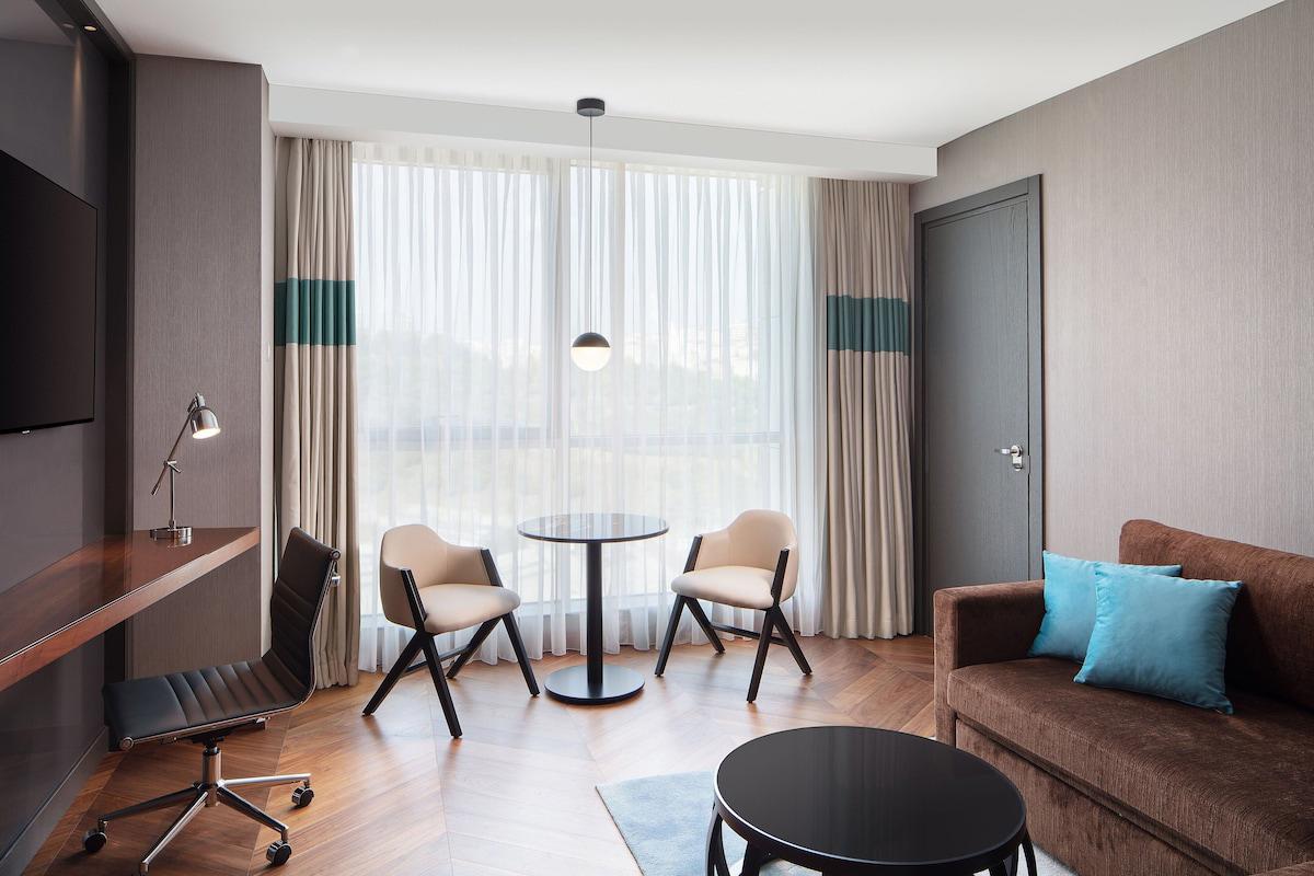 Four Points by Sheraton İstanbul Kağıthane