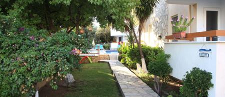 Villa Gardenia