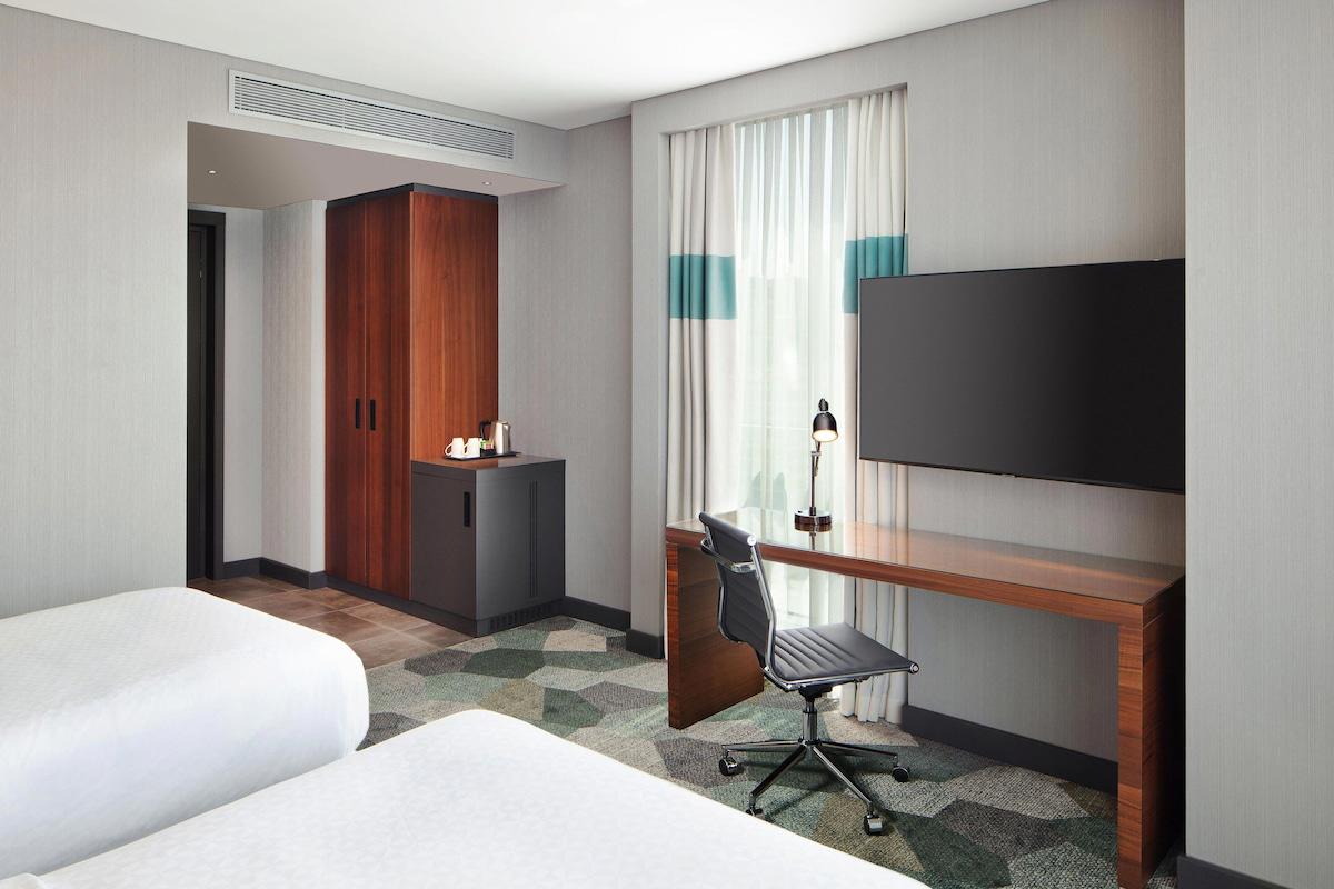 Four Points by Sheraton İstanbul Kağıthane