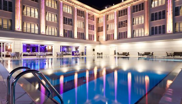 Mercia Hotels & Resort