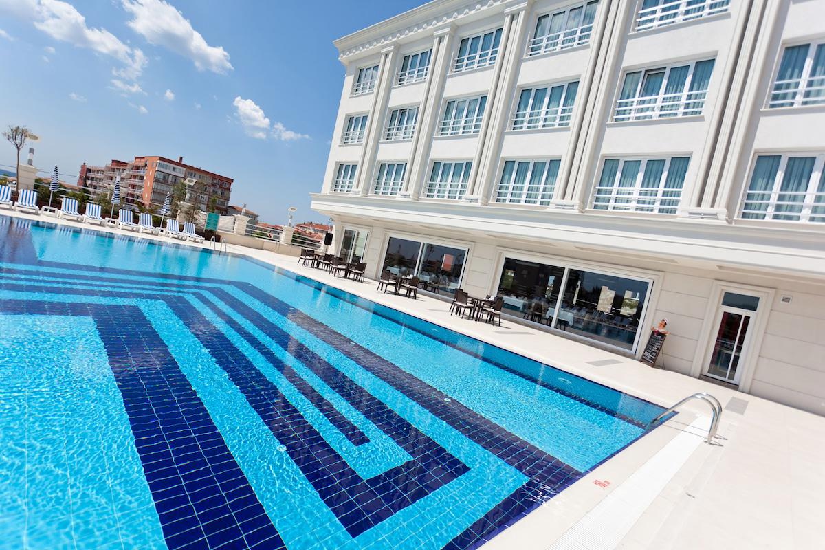 Mercia Hotels & Resort