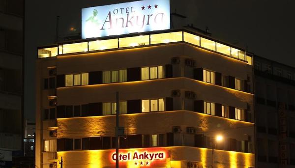 Ankyra