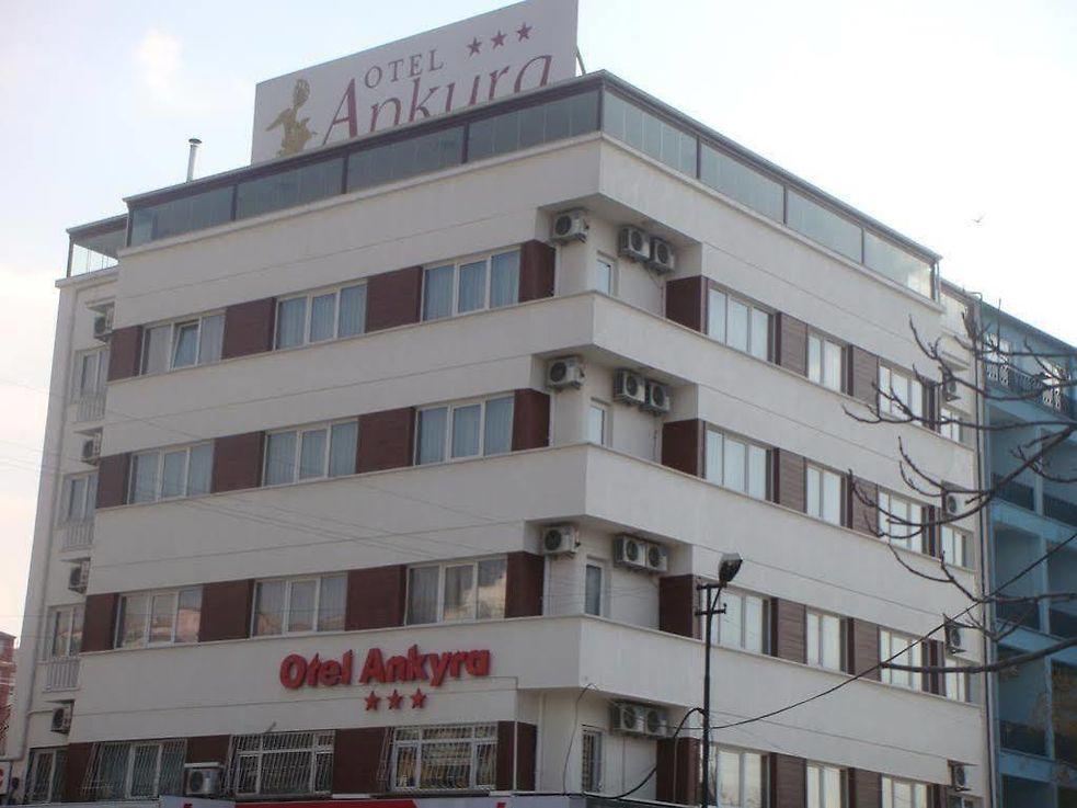 Ankyra