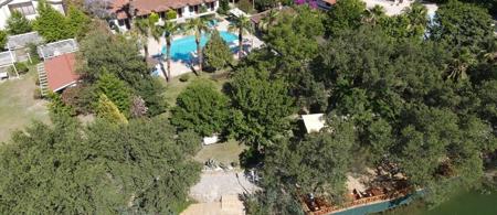 Dalyan Yunus Hotel