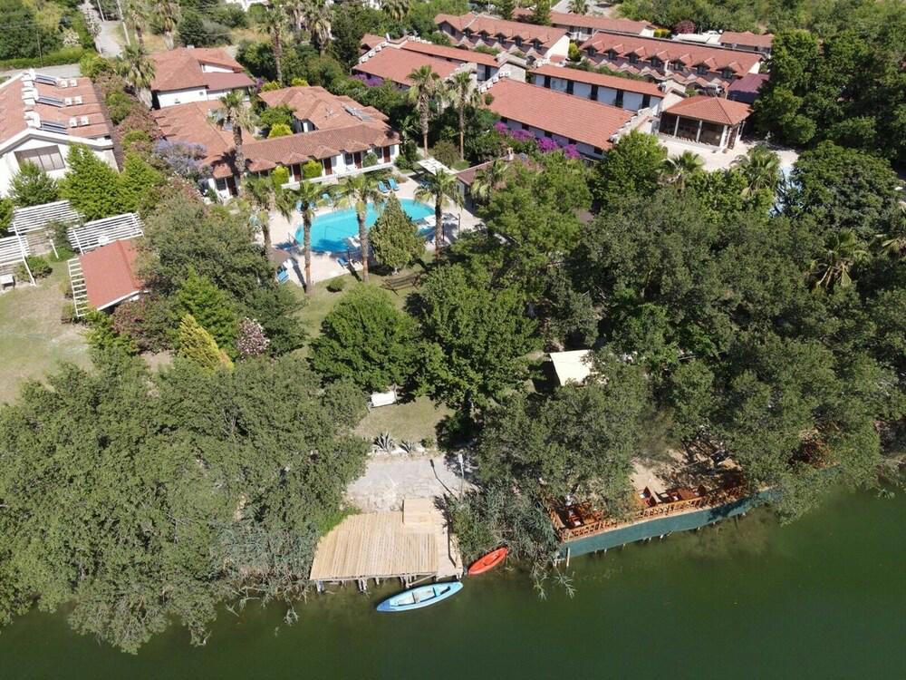 Dalyan Yunus Hotel