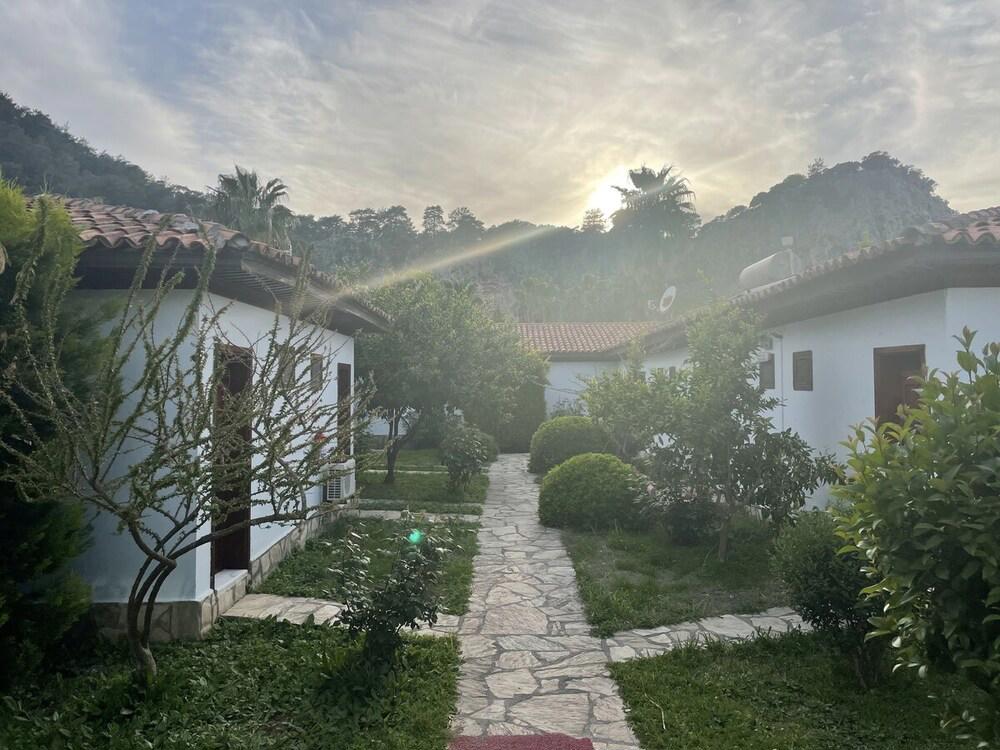 Dalyan Yunus Hotel