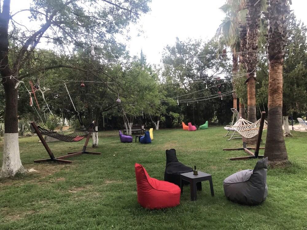 Dalyan Yunus Hotel