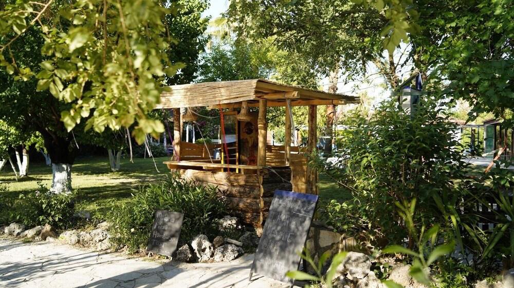 Dalyan Yunus Hotel