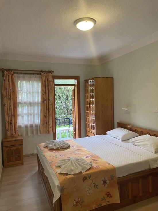 Dalyan Yunus Hotel