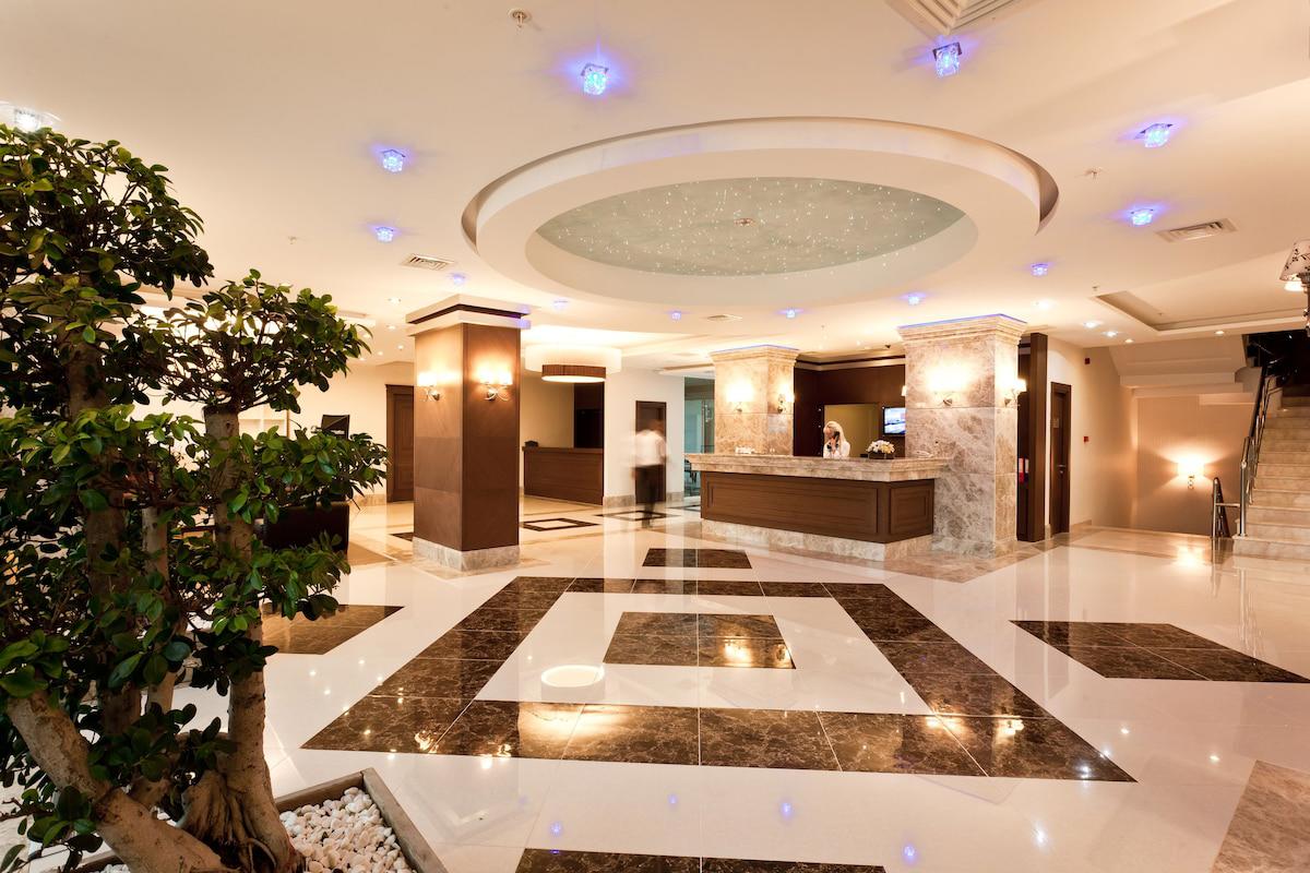 Mercia Hotels & Resort