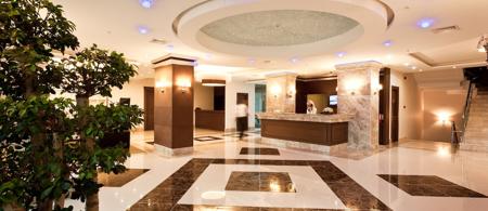 Mercia Hotels & Resort