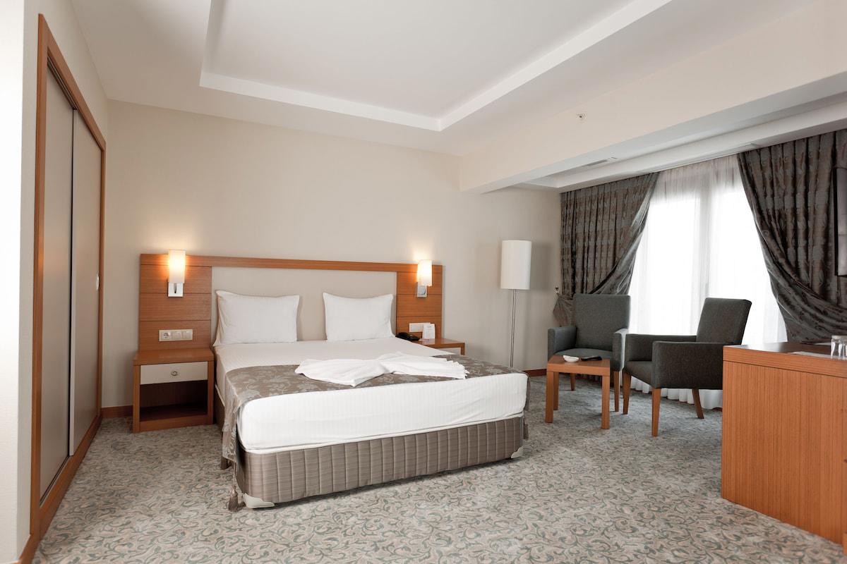 Mercia Hotels & Resort