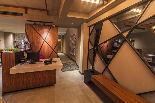 Redmont Hotel