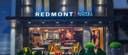 Redmont Hotel