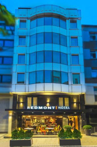 Redmont Hotel