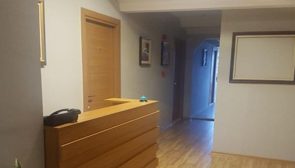 Black Suite Otel
