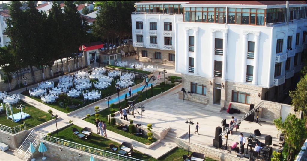 Hotel Selimpaşa Konağı