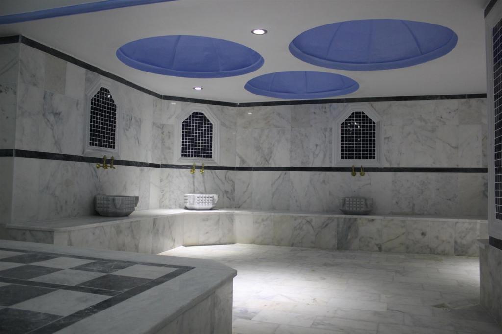 Hotel Selimpaşa Konağı