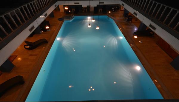 Sevcan Hotel