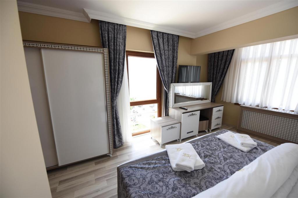 Hotel Selimpaşa Konağı