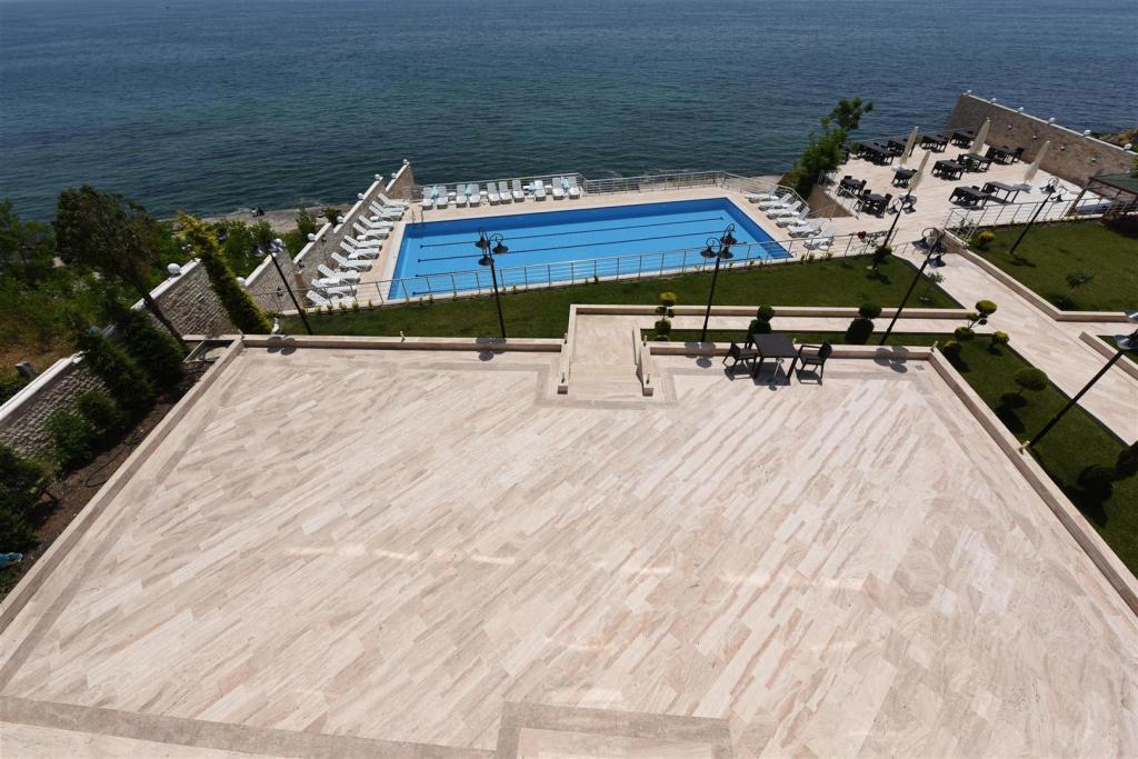 Hotel Selimpaşa Konağı