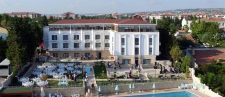 Hotel Selimpaşa Konağı