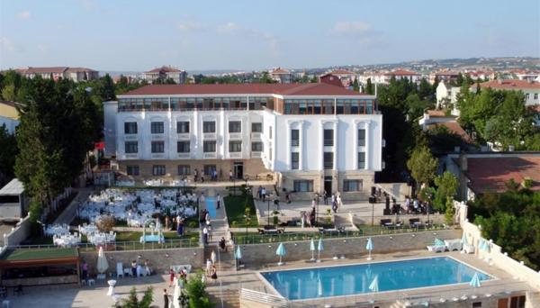 Hotel Selimpaşa Konağı