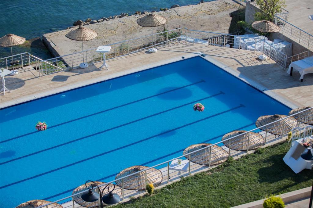 Hotel Selimpaşa Konağı