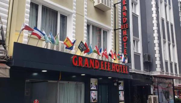 Grand Fm Hotel