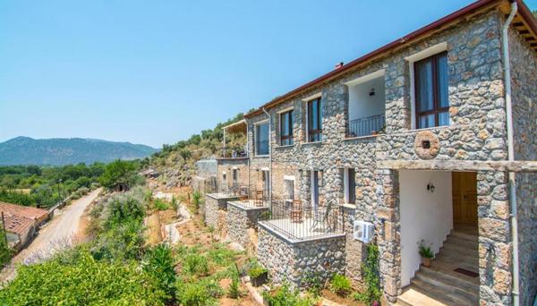 Villa Kaya Peace