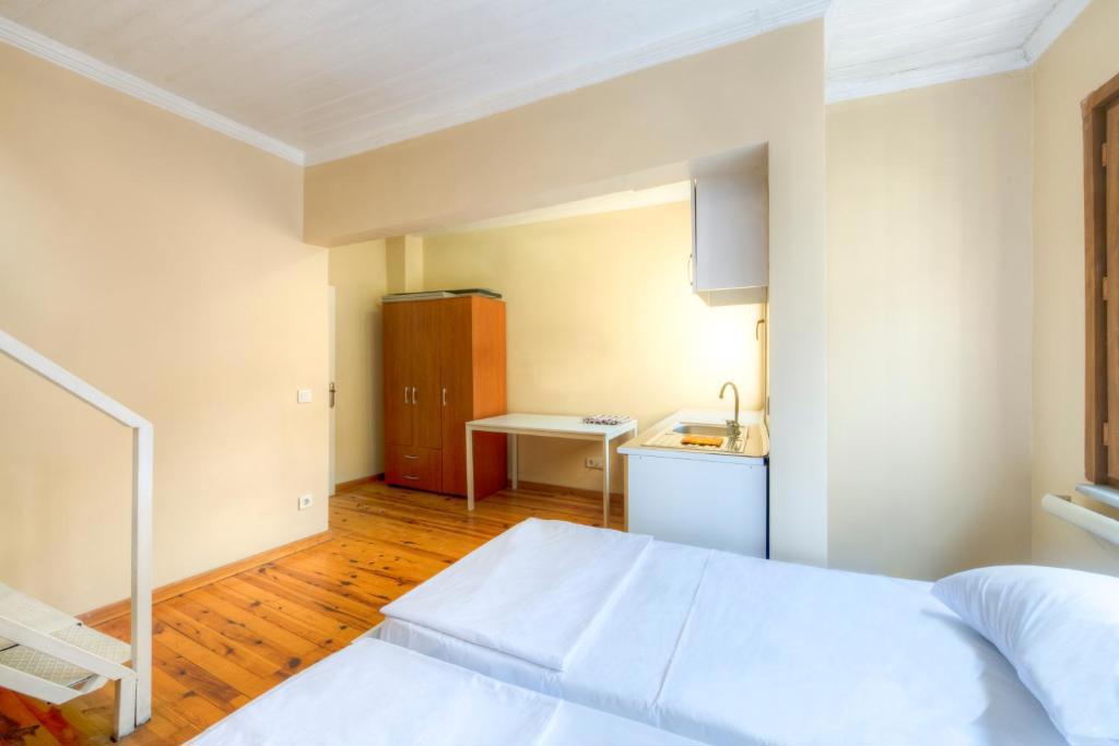 Sms Apart Hotel