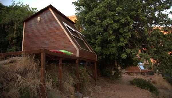 Caliente Bungalows
