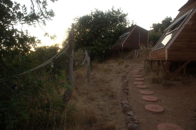 Caliente Bungalows