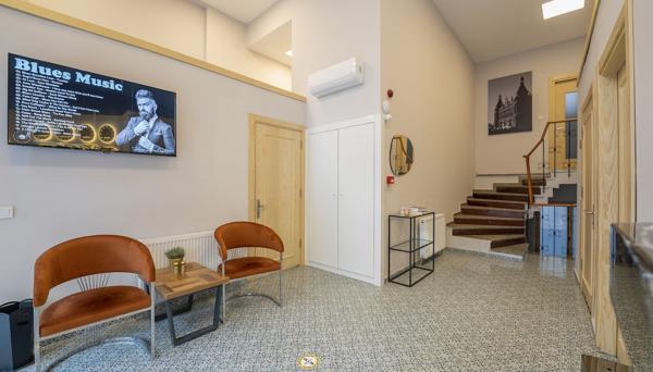 Best Hotel Kadıköy