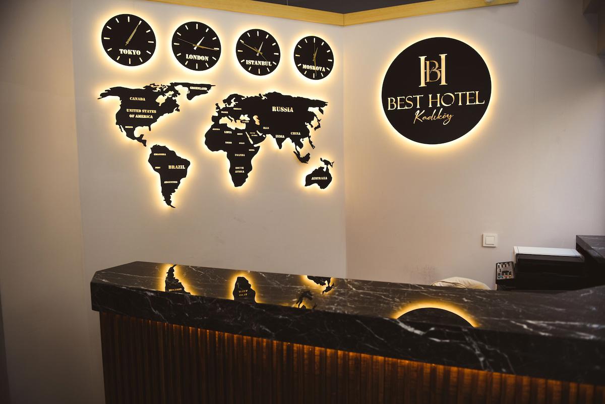 Best Hotel Kadıköy